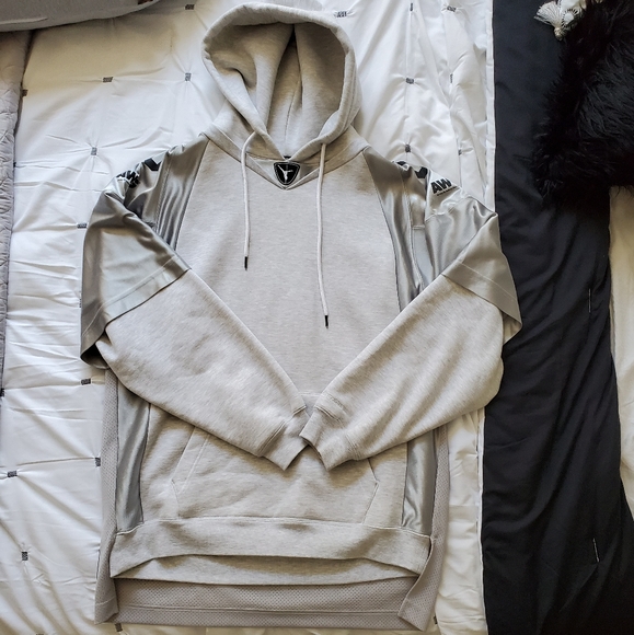 Alexander Wang Hoodie - Picture 1 of 6